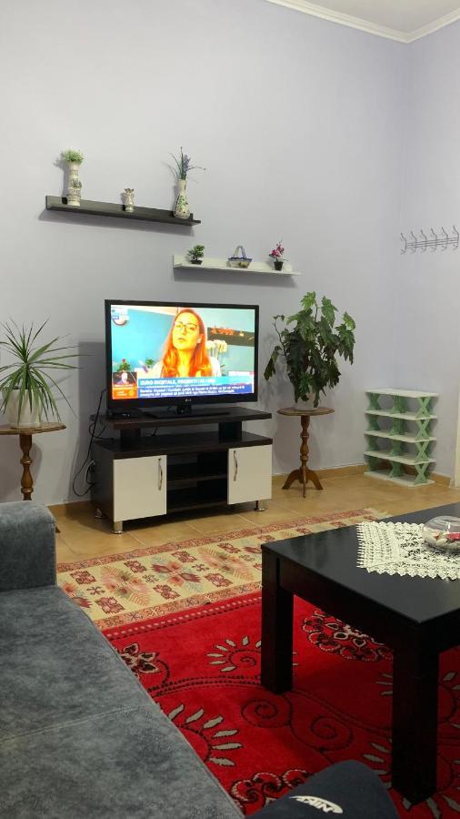 شقة Priam Garden دراس المظهر الخارجي الصورة