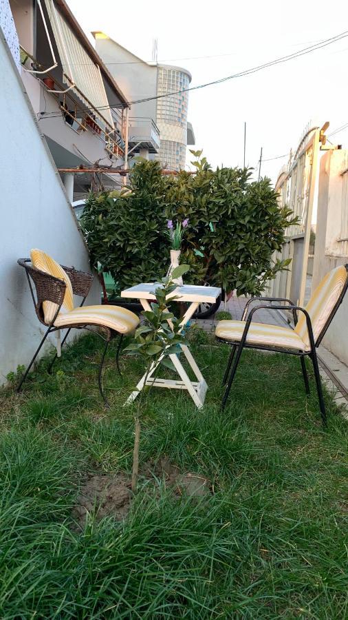 شقة Priam Garden دراس المظهر الخارجي الصورة