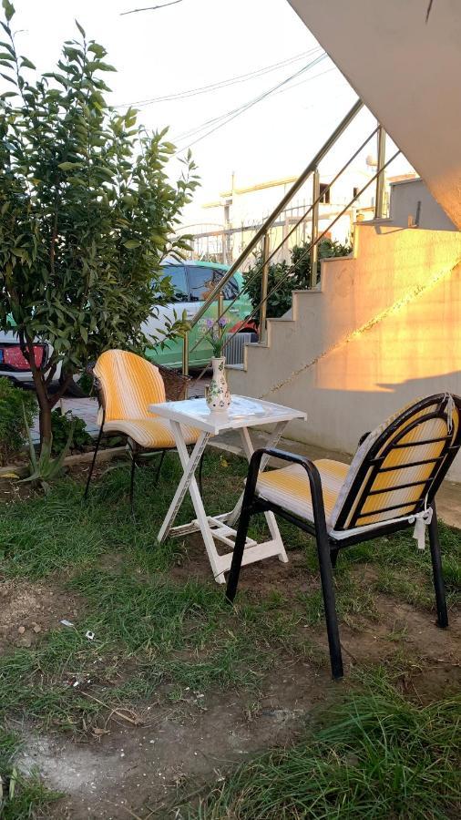 شقة Priam Garden دراس المظهر الخارجي الصورة